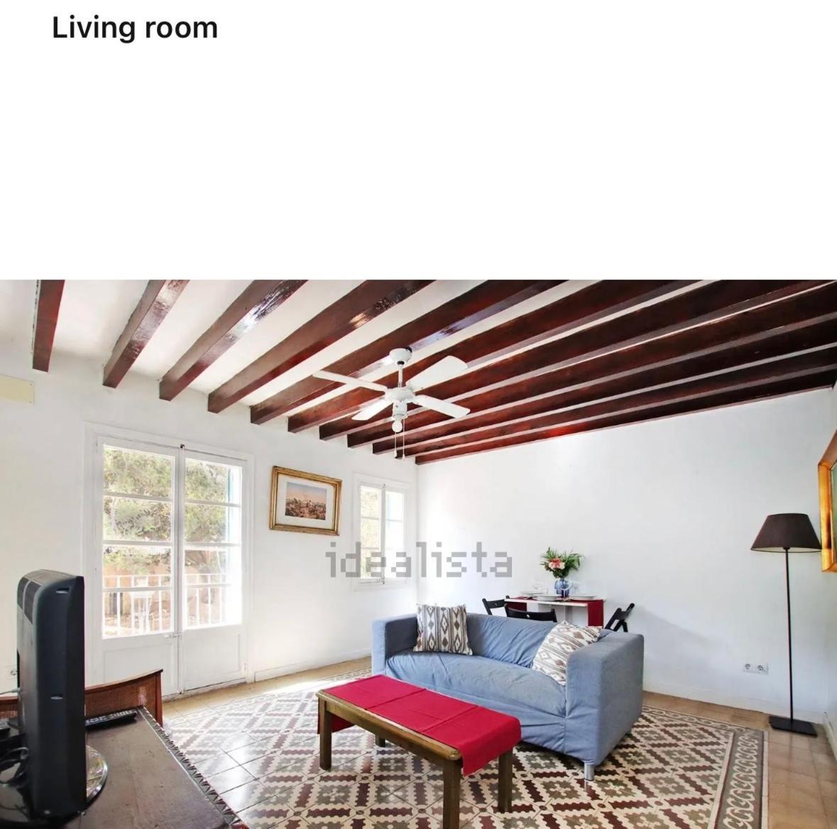 Privatunterkunft Cosy And Central Palma