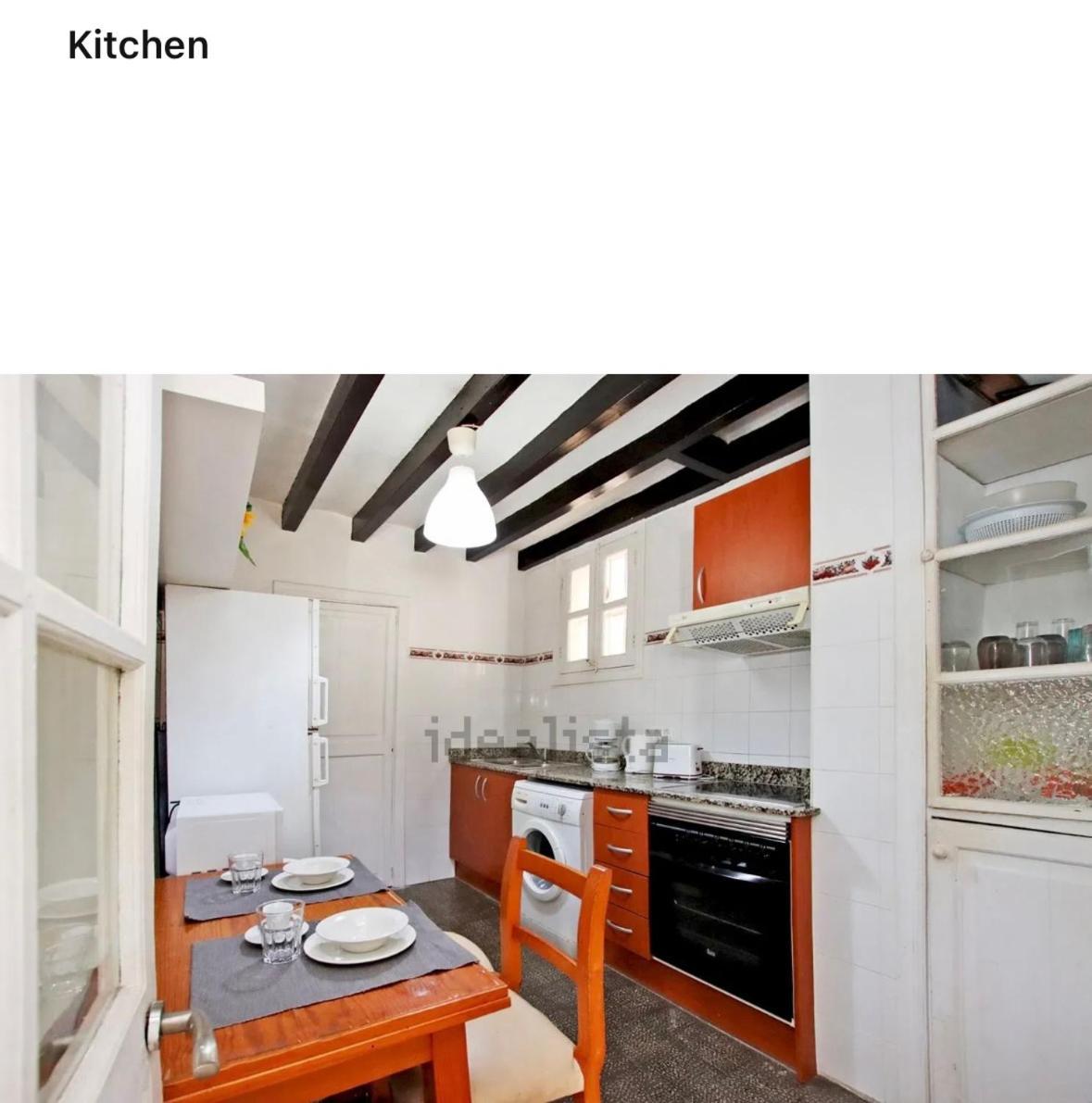 Cosy And Central Privatunterkunft