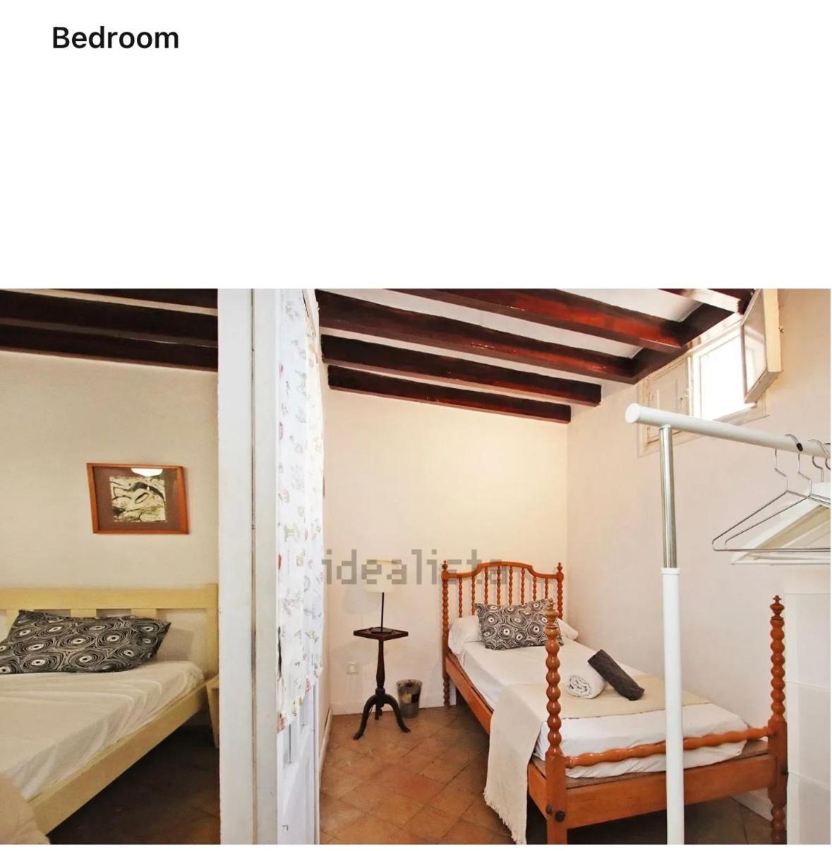 Cosy And Central Privatunterkunft Palma