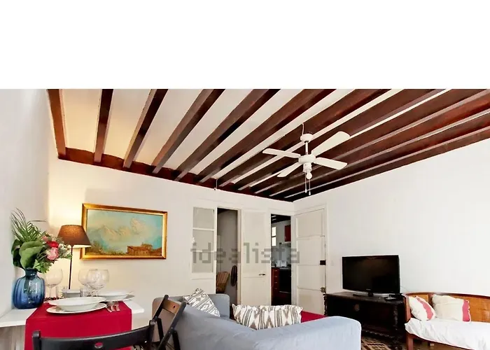 Cosy And Central Palma