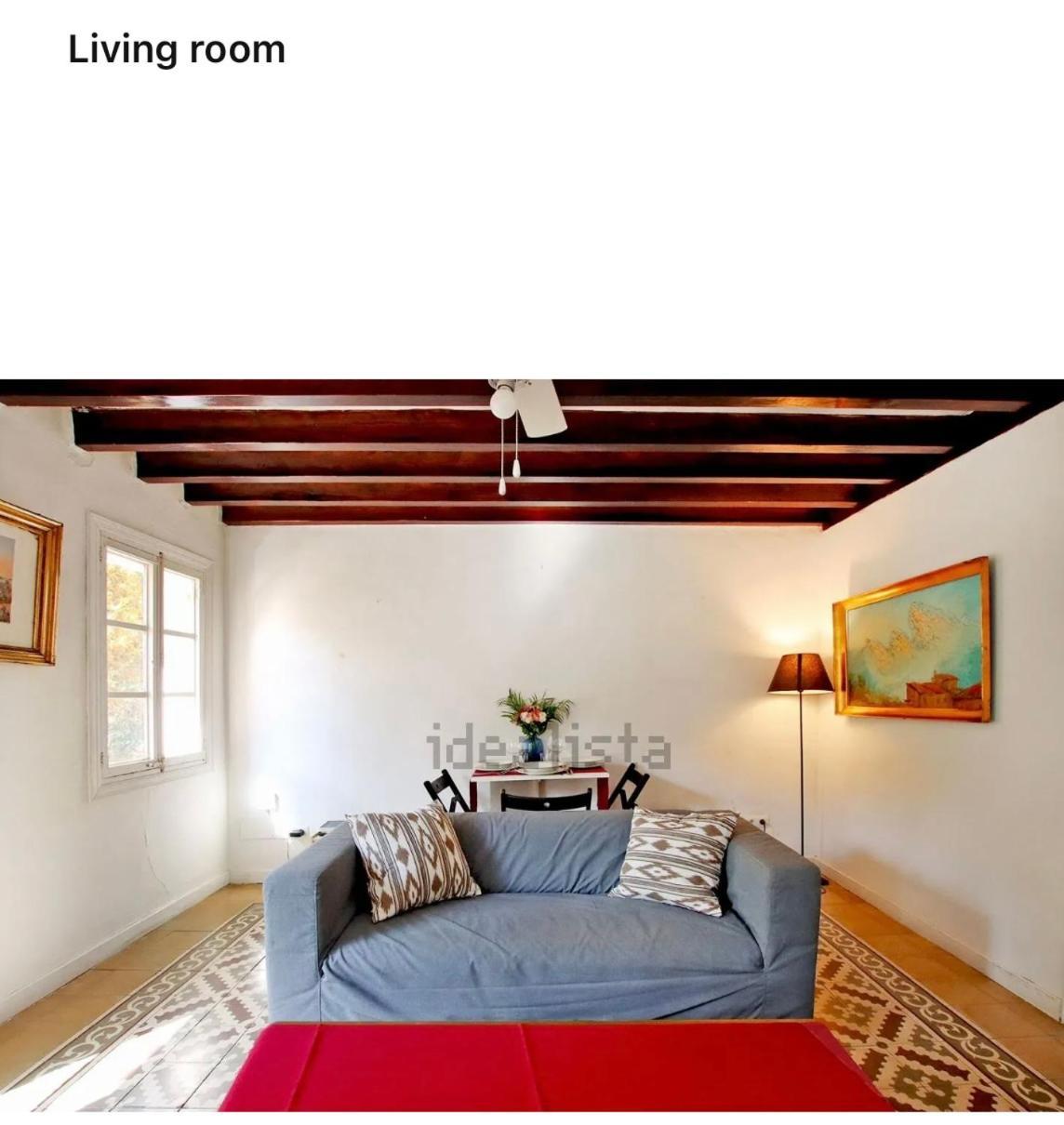 Cosy And Central Palma